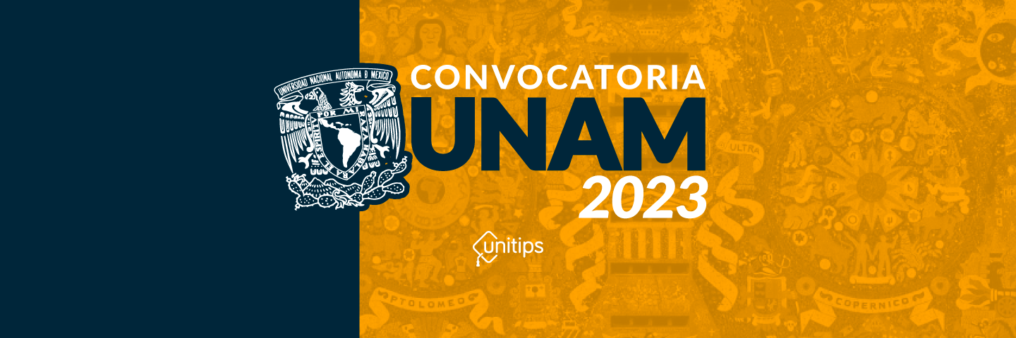 Consulta Hoy En Dgae Unam Mx La Convocatoria Del Concurso De