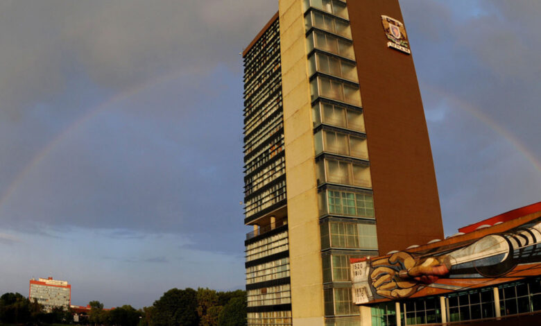 La Junta de Gobierno informa a la comunidad universitaria y a la sociedad en general que: