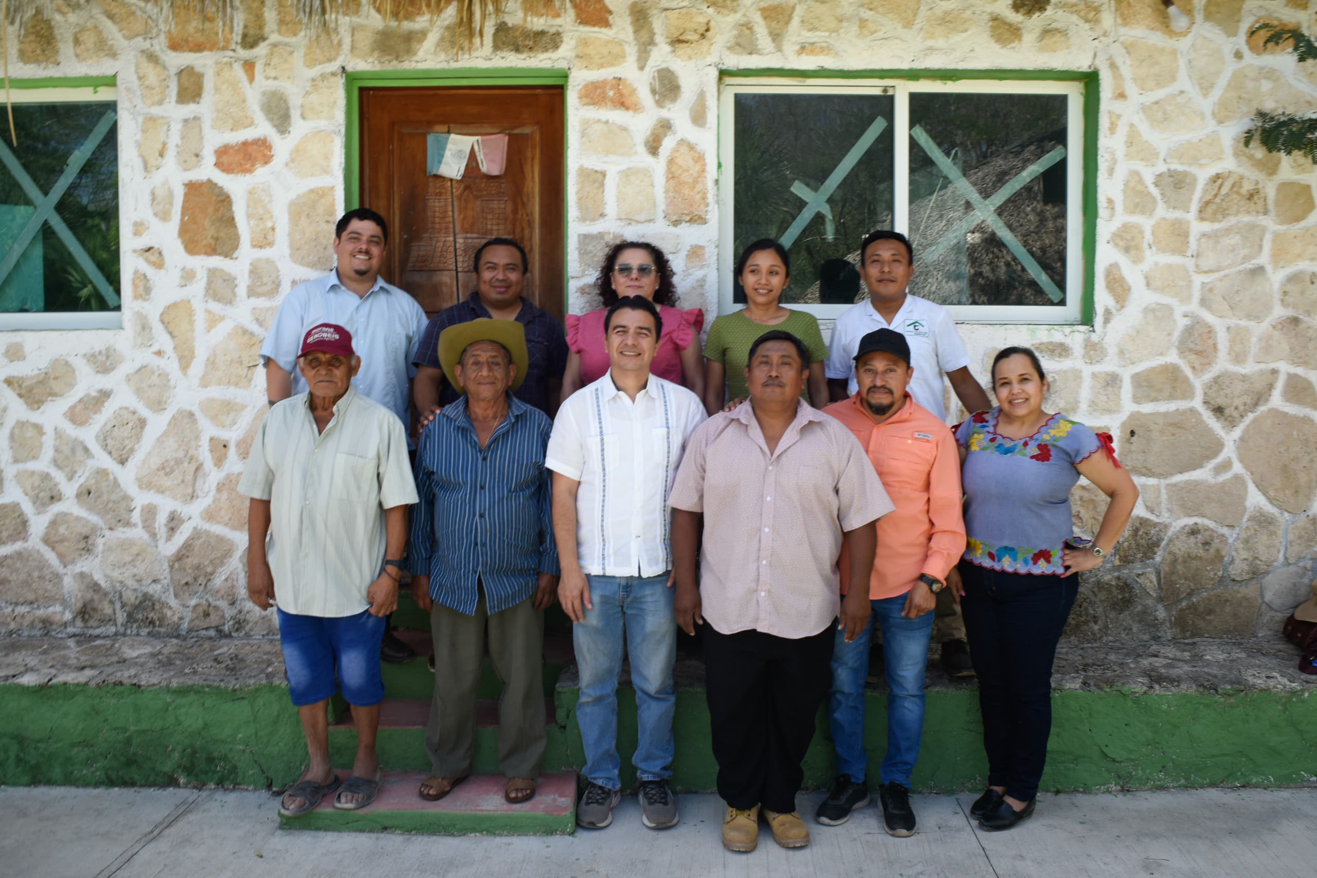 ¿Listos para vivir una aventura que transforma? Conoce las rutas comunitarias y súmate al turismo que respeta, aprende y crece con sus anfitriones. 